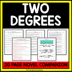 Two degrees alan gratz pdf