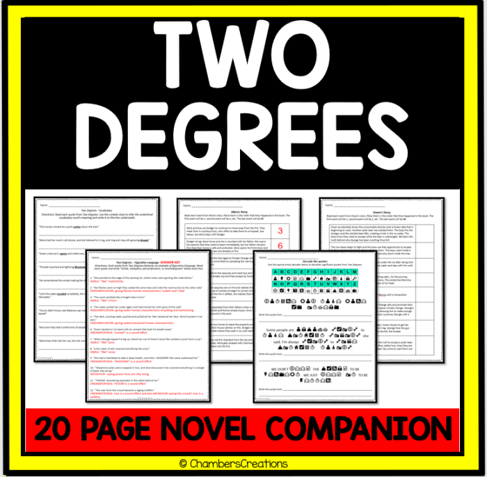 Two degrees alan gratz pdf