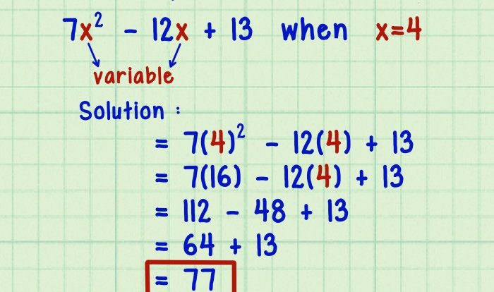 Evaluate each expression 25 3 2 1 3