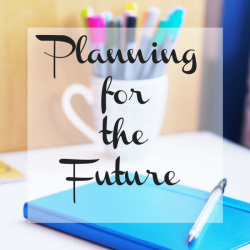 Planning your future unit test