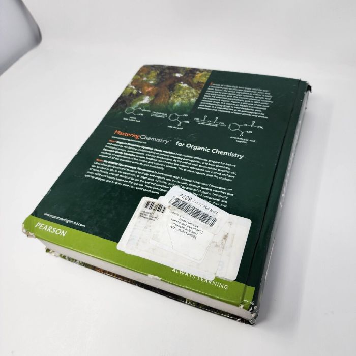 Solutions manual organic chemistry 9th edition wade simek