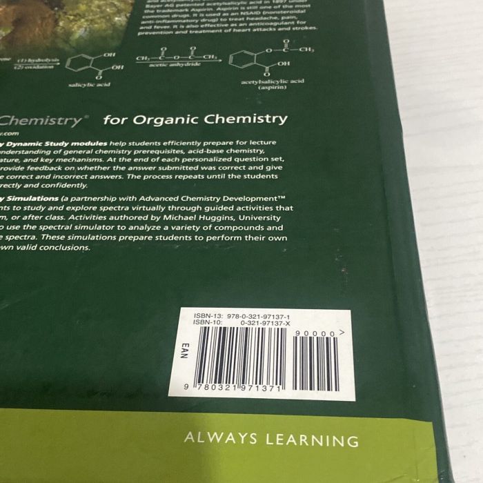 Solutions manual organic chemistry 9th edition wade simek